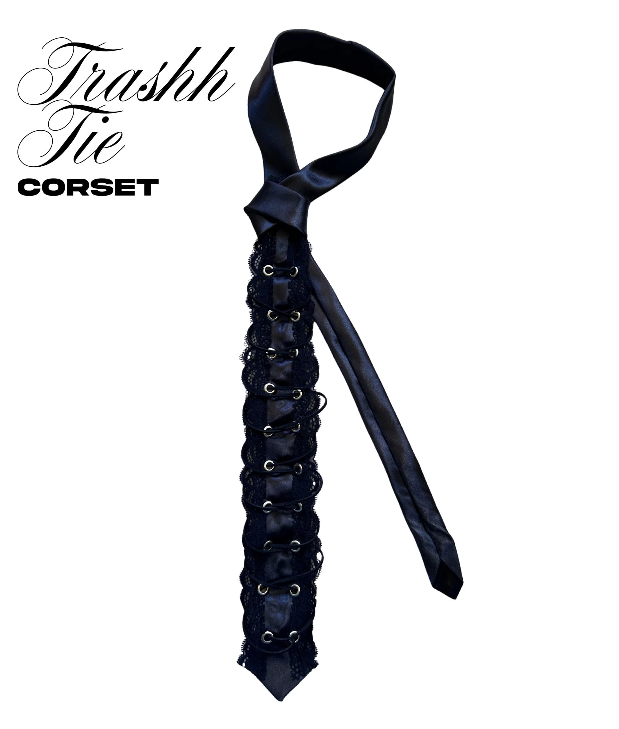 Trashhtie Corset